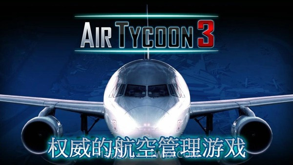 航空大亨3截图1