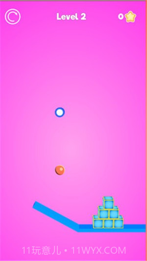 吊球落下截图4 吊球落下截图4