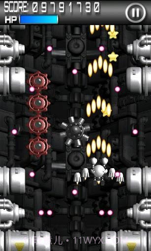 机器人射手 Robo Shooter截图6 机器人射手 Robo Shooter截图6