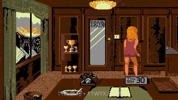 世界拳击锦标赛经理截图4