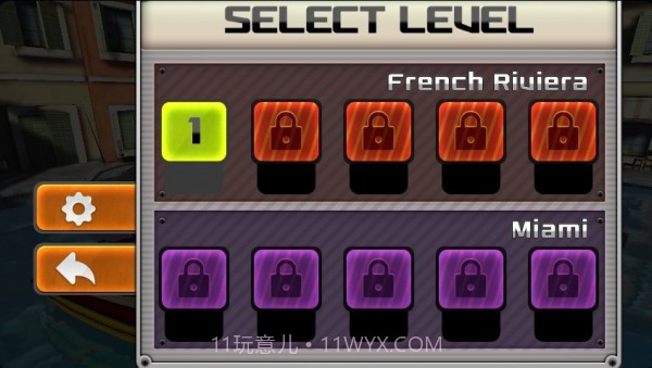 游艇停泊截图4 游艇停泊截图4