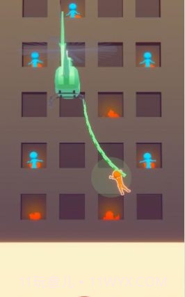 消防吊索救援截图1 消防吊索救援截图1