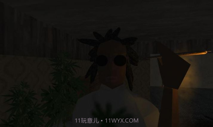 恐怖马桶杀手截图2 恐怖马桶杀手截图2