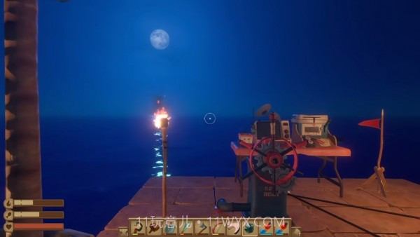 筏子生存工艺品截图3