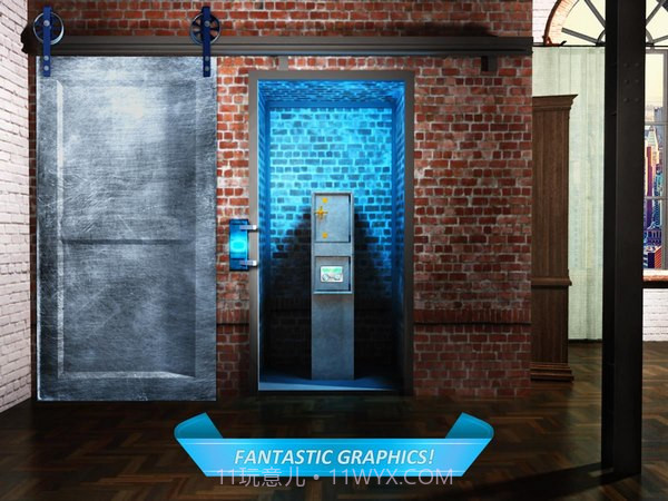 逃生工作截图4 逃生工作截图4