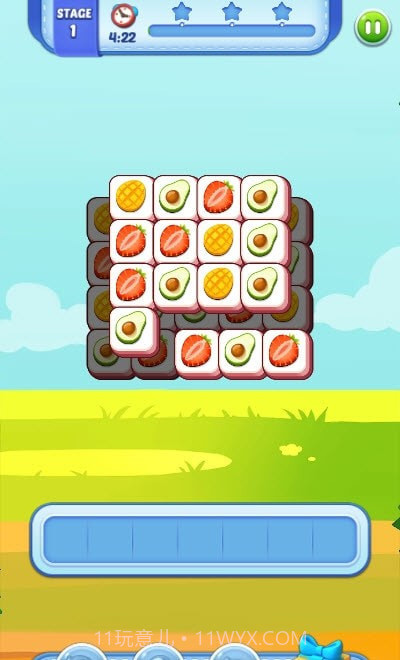 瓷砖粉碎截图3 瓷砖粉碎截图3