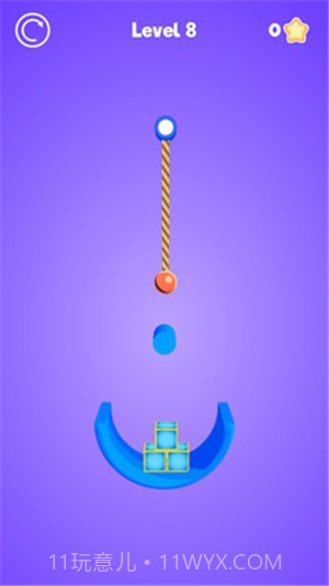 吊球落下截图1 吊球落下截图1