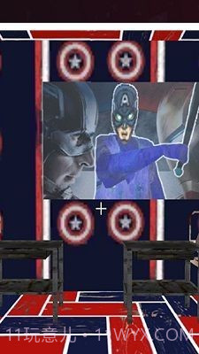 奥特曼密室逃亡截图2