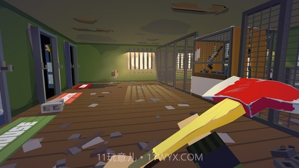 像素射击2021截图1 像素射击2021截图1