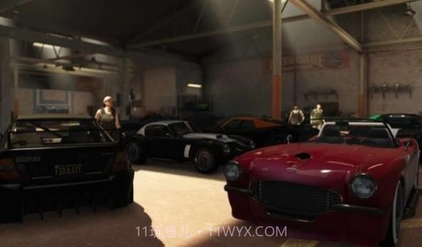 豪车真实驾驶模拟截图2