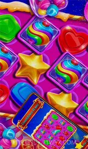 灿烂的爆炸截图1 灿烂的爆炸截图1