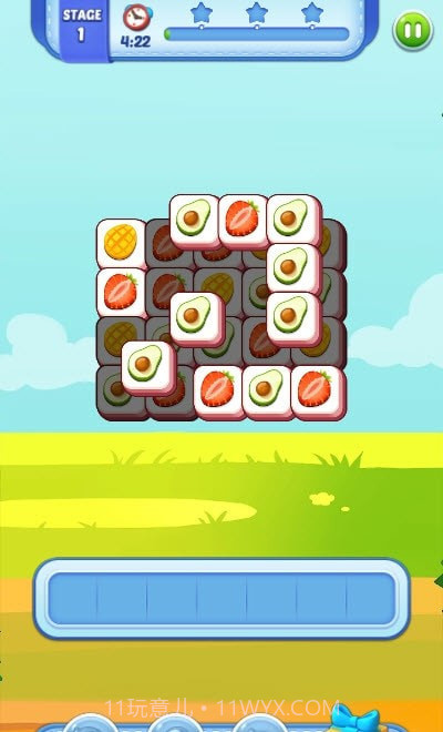 瓷砖粉碎截图1 瓷砖粉碎截图1