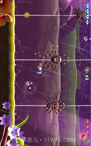 闪闪萤火虫截图5 闪闪萤火虫截图5