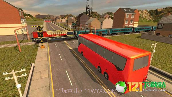巴士模拟驾驶员19截图4