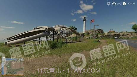 农场创业记截图2