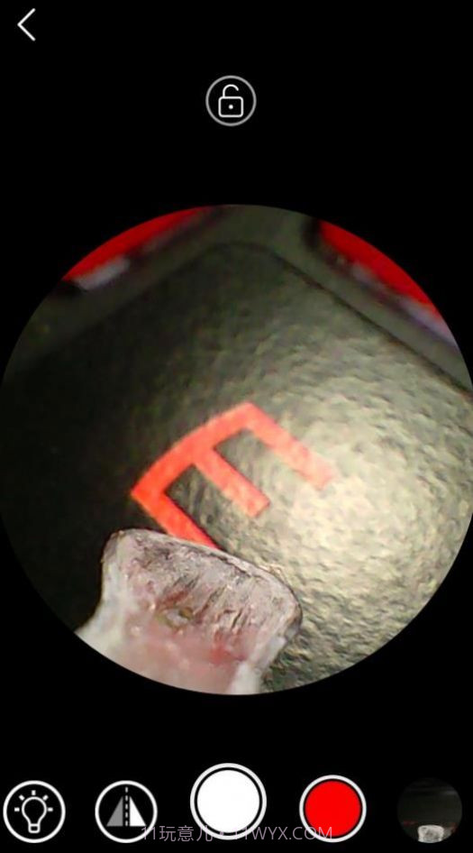 洁世家健康截图3