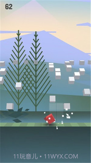 滚动立方体2021截图2