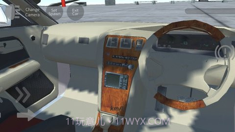 辛迪车祸模拟器(Cindy Car Drive)截图1 辛迪车祸模拟器(Cindy Car Drive)截图1