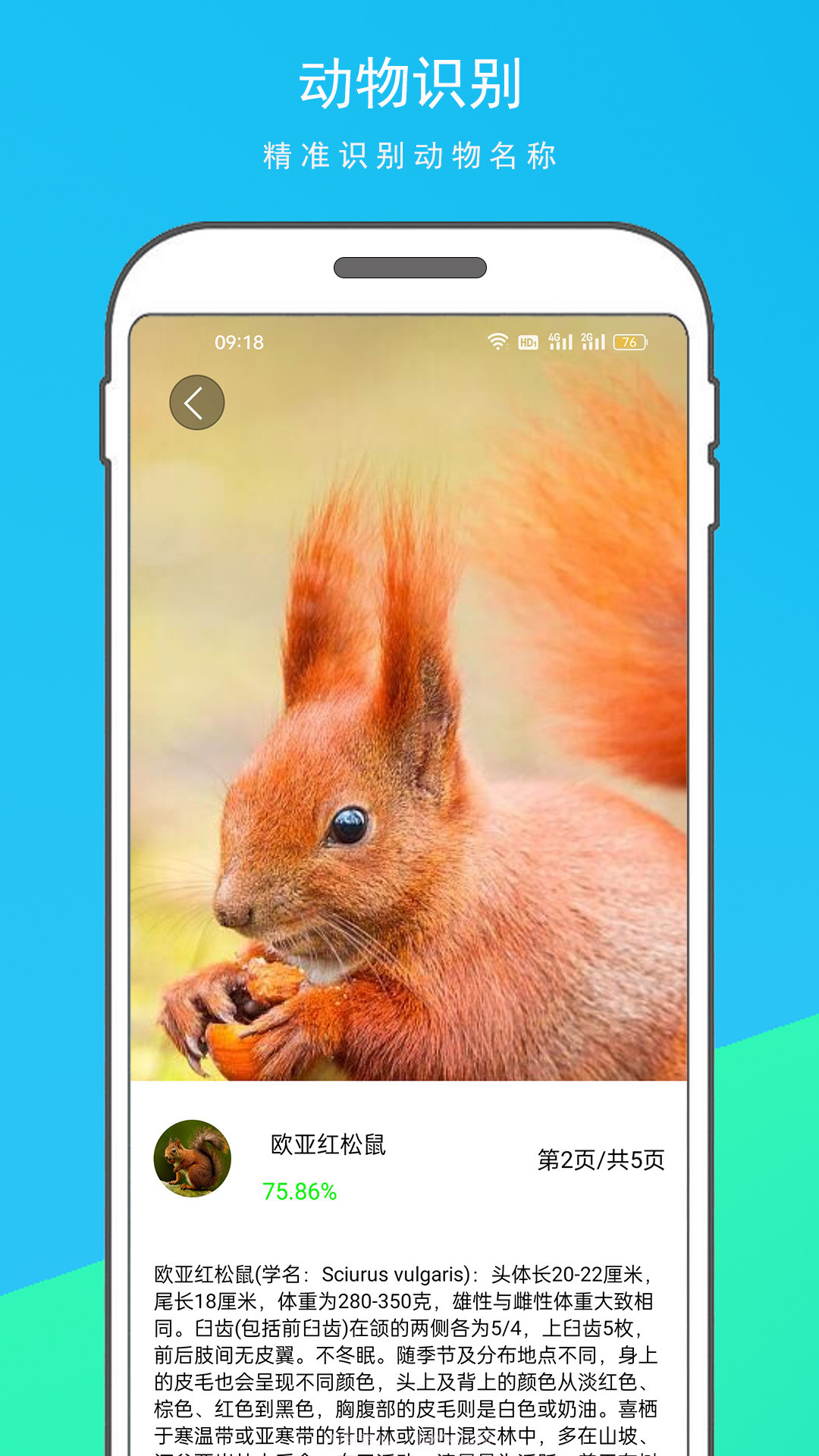 拍图识物截图3 拍图识物截图3