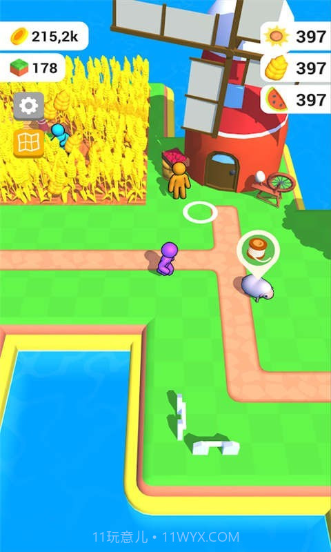 模拟农场截图4 模拟农场截图4