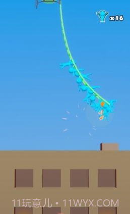 消防吊索救援截图2 消防吊索救援截图2