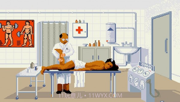 世界拳击锦标赛经理截图2