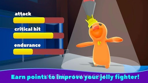 果冻战士截图3 果冻战士截图3