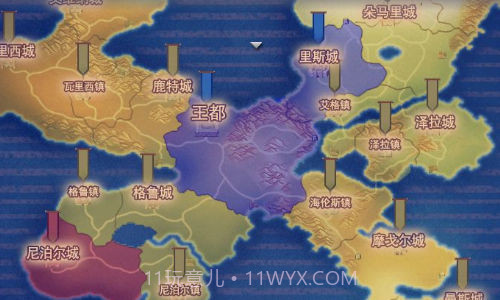 亚穆蒂斯截图1 亚穆蒂斯截图1