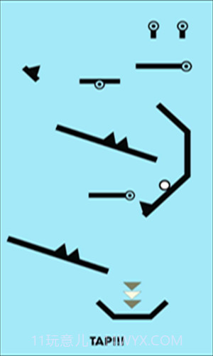 球里逃生截图2 球里逃生截图2