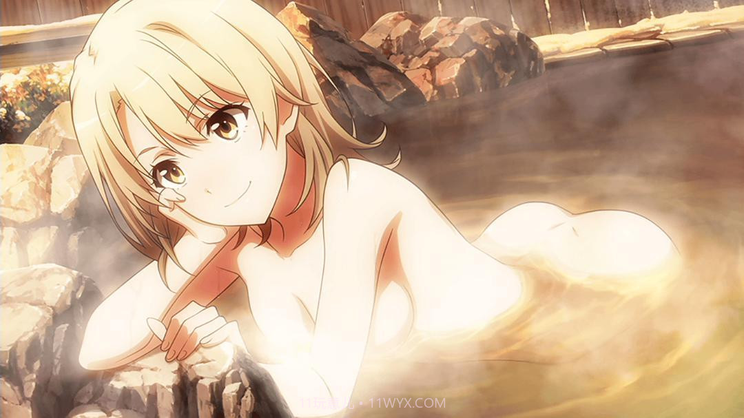 我的青春恋爱物语果然有问题截图5