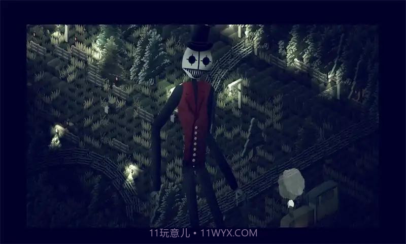 迷你植物大战僵尸截图3 迷你植物大战僵尸截图3