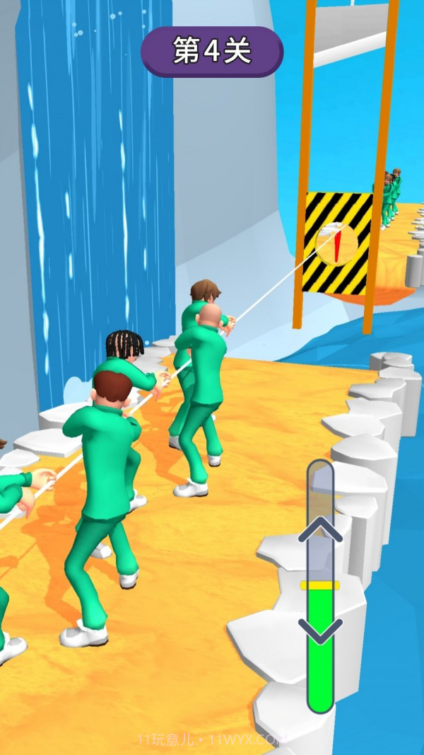 糖饼大挑战截图4