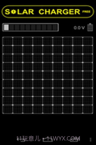 太阳能充电器截图2 太阳能充电器截图2
