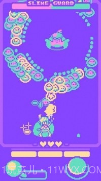 超级闪光冲刺截图3 超级闪光冲刺截图3