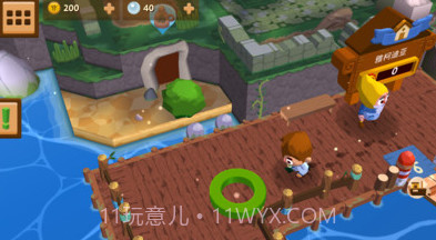 seabeard截图3 seabeard截图3