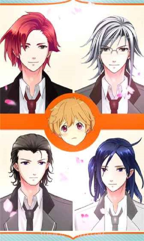 男友养成计划（无限金币）截图2