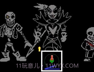 六魂小花模拟器无敌截图1