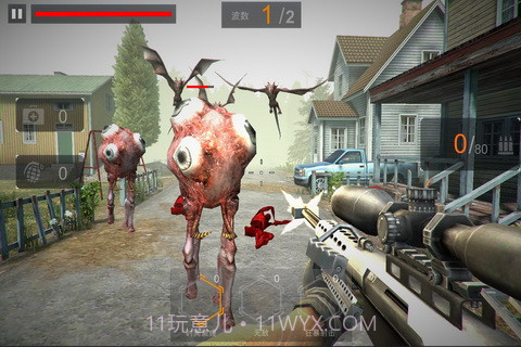 末日危城扳机无限金币版截图2 末日危城扳机无限金币版截图2