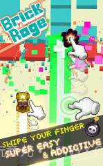 暴走砖块截图2 暴走砖块截图2