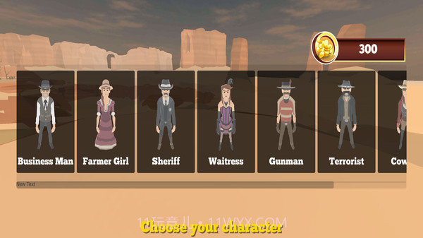 方块人火线求生战场截图2 方块人火线求生战场截图2