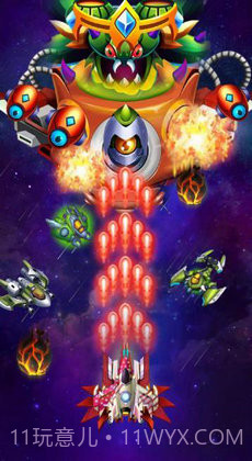 烈火英雄3D截图3 烈火英雄3D截图3