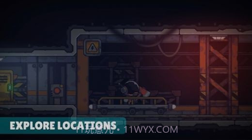 死亡空间站2截图1 死亡空间站2截图1