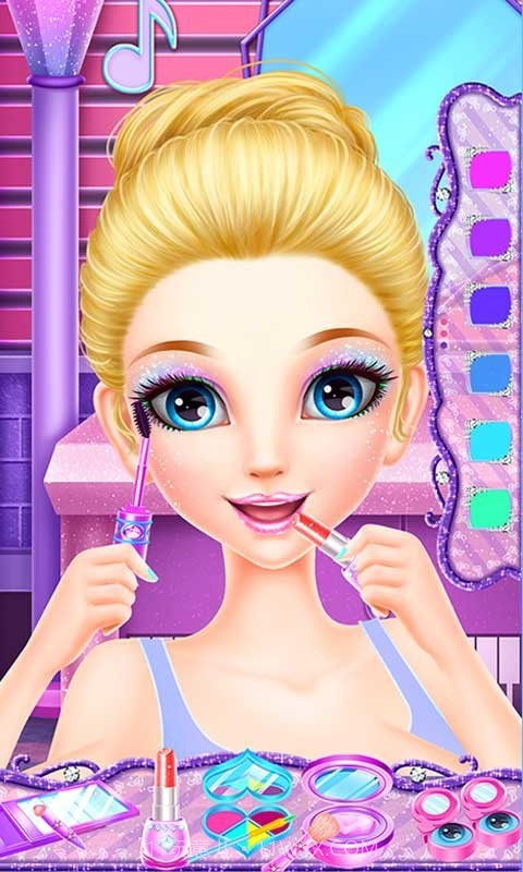 摇滚明星演唱会截图4