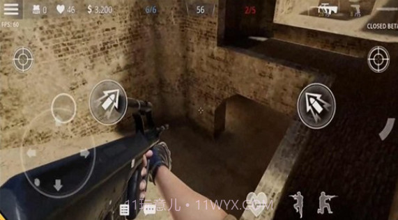 精英特种兵小组2截图3 精英特种兵小组2截图3