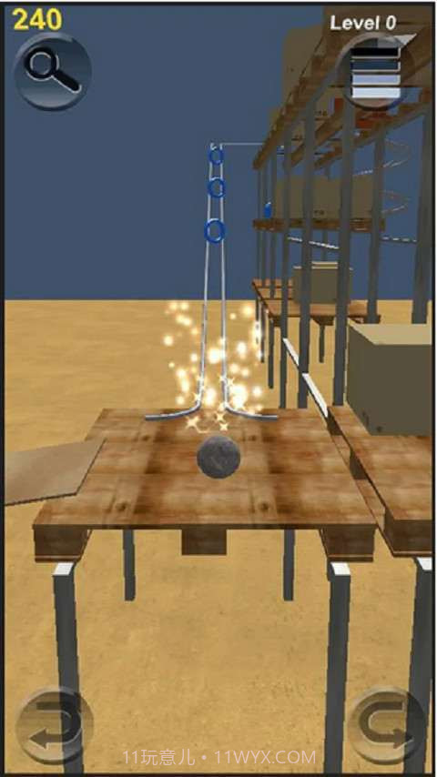 平衡球之旅3截图4