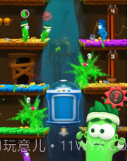 疯狂电梯模拟器截图2 疯狂电梯模拟器截图2