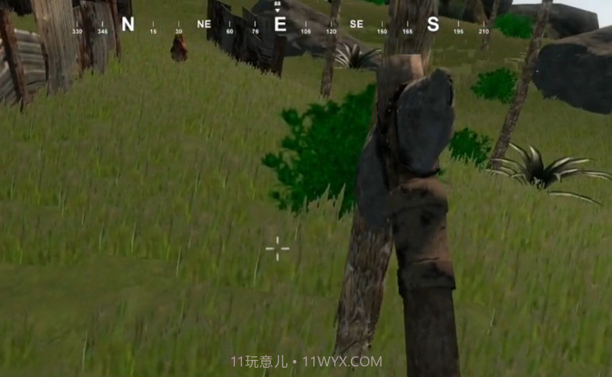 荒岛方舟生存模拟截图3