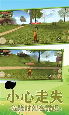 我是一只喵截图3 我是一只喵截图3