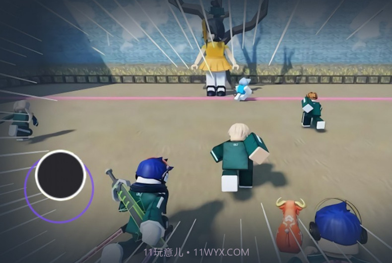 方块跳跳大作战截图1