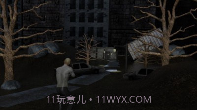 绝地战场生存截图4 绝地战场生存截图4